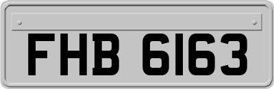 FHB6163