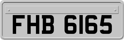 FHB6165