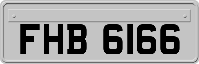 FHB6166