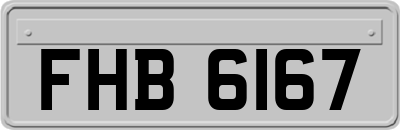 FHB6167