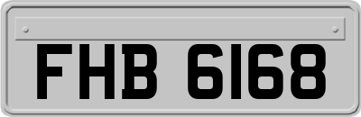 FHB6168