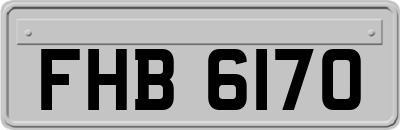 FHB6170