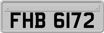 FHB6172