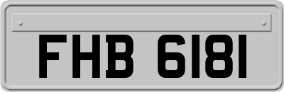 FHB6181