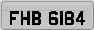 FHB6184