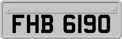 FHB6190