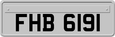 FHB6191