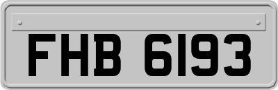 FHB6193