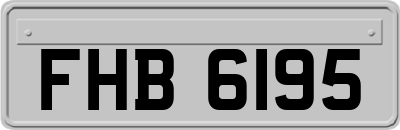 FHB6195