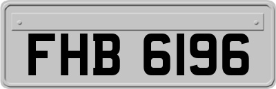 FHB6196
