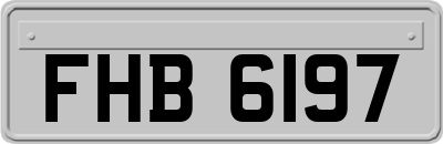 FHB6197