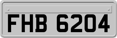 FHB6204