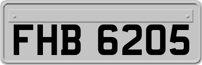 FHB6205