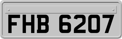 FHB6207