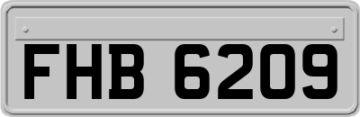 FHB6209