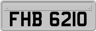 FHB6210