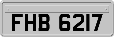 FHB6217