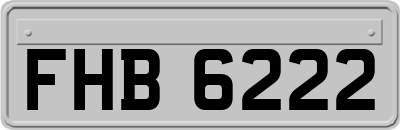 FHB6222