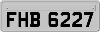 FHB6227