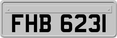 FHB6231
