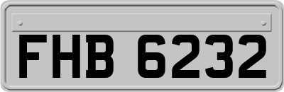 FHB6232