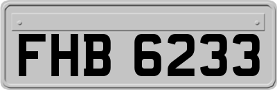 FHB6233