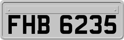 FHB6235