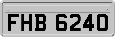 FHB6240