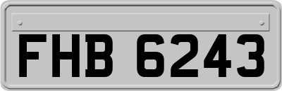 FHB6243