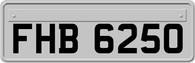 FHB6250