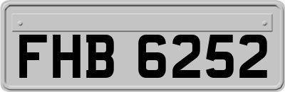 FHB6252
