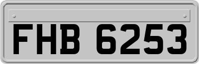FHB6253
