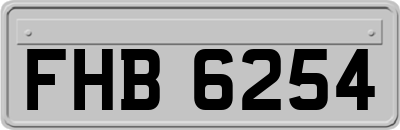 FHB6254