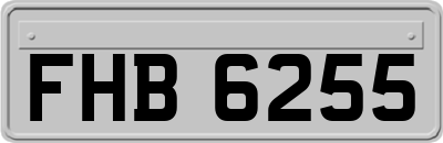 FHB6255