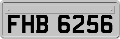 FHB6256