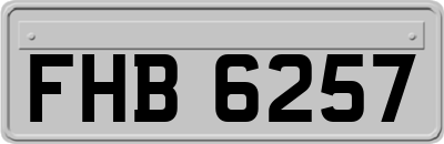 FHB6257