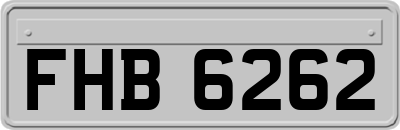 FHB6262