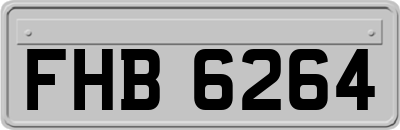 FHB6264