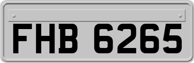 FHB6265