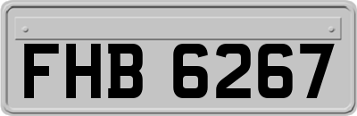 FHB6267