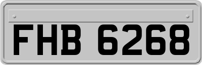 FHB6268