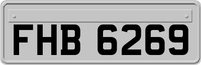 FHB6269