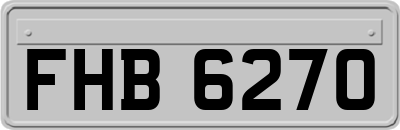 FHB6270