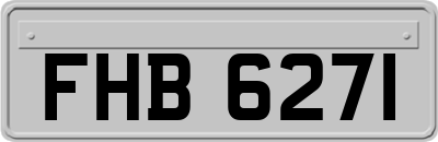 FHB6271
