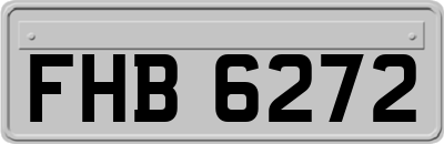 FHB6272