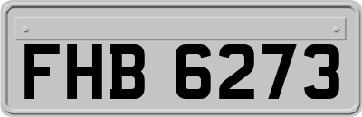 FHB6273