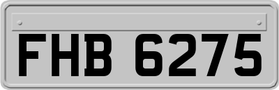 FHB6275