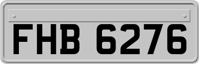 FHB6276