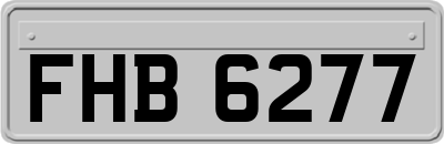 FHB6277