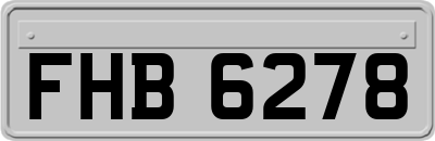 FHB6278
